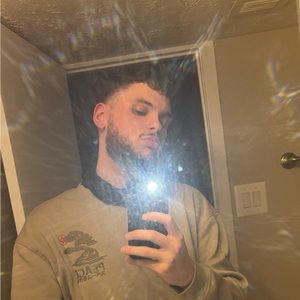 Meet your Posher, Bryce